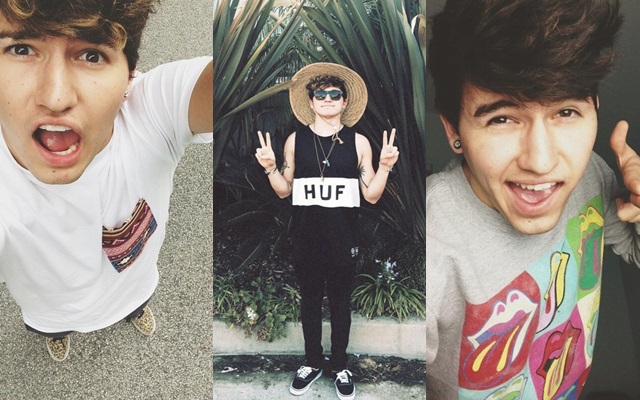 Las mejores fotos de Jc Caylen