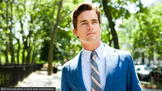 Las fotos mas hot de Matt Bomer