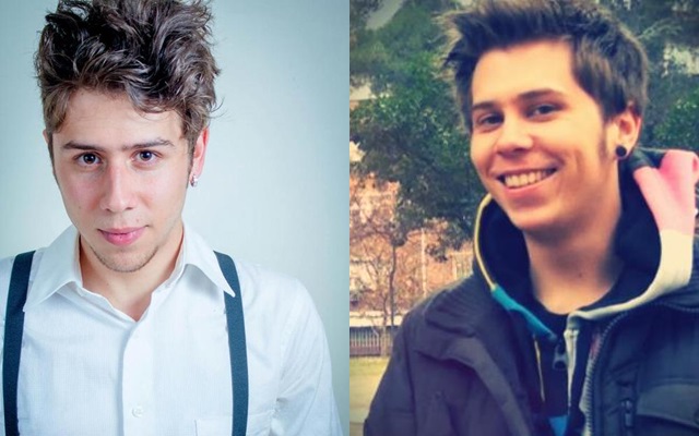 Alex Strecci, ¿el Rubius mexicano?