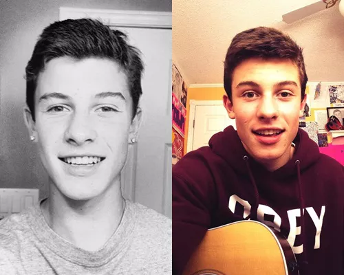 shawn mendes