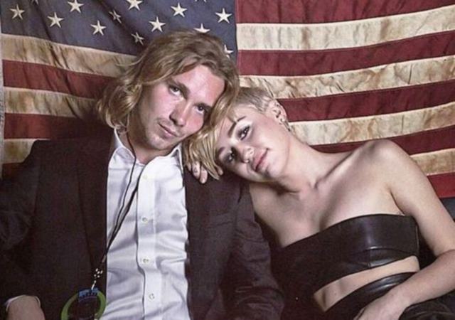 Fotos hot de Jesse Helt, el joven vagabundo que enamoró a Miley Cyrus