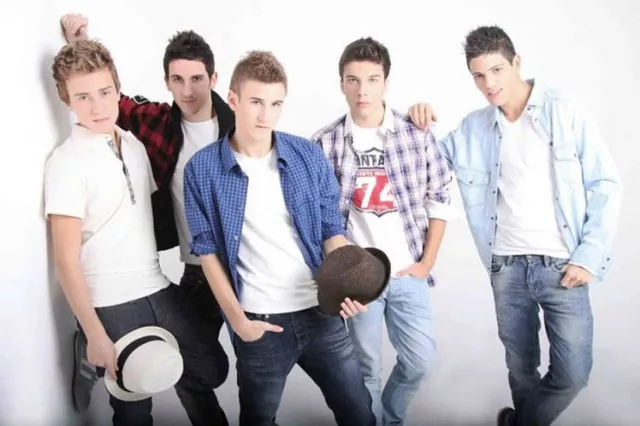 Las mejores fotos de Auryn