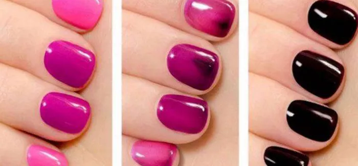 Desarrollan esmalte de uñas para prevenir abusos sexuales