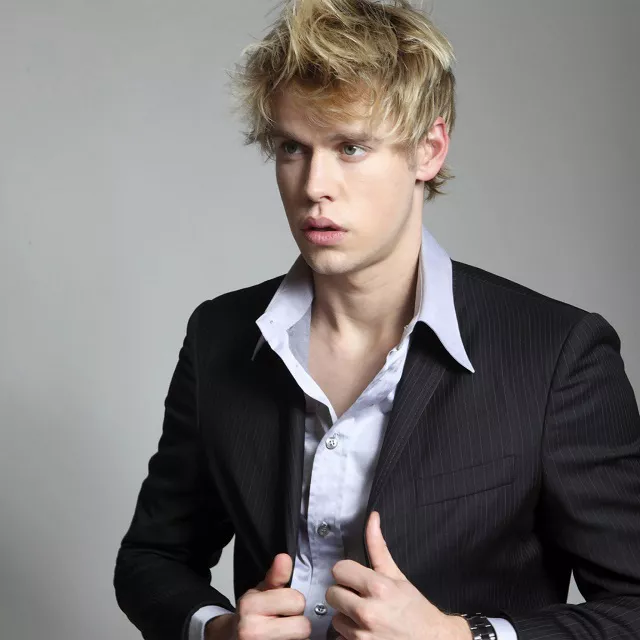 Las fotos más hot de Chord Overstreet 