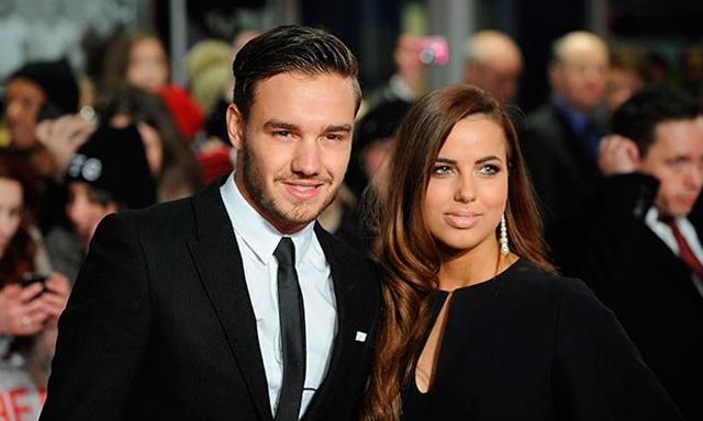 ¿Hay boda entre Liam Payne y Sophia?