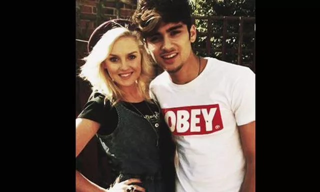 ¿Zayn Malik y Perrie Edwards han roto?.