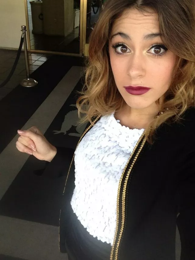 Martina Stoessel prepara su carrera como solista