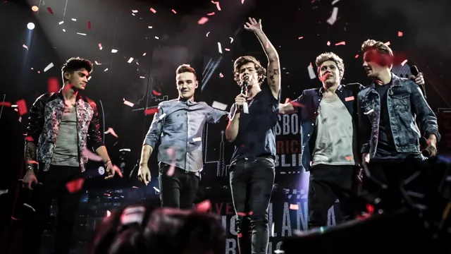 10 cosas que queremos ver en la peli de One Direction