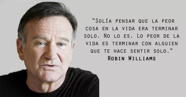 8 papeles por los que se recordará al actor Robin Williams