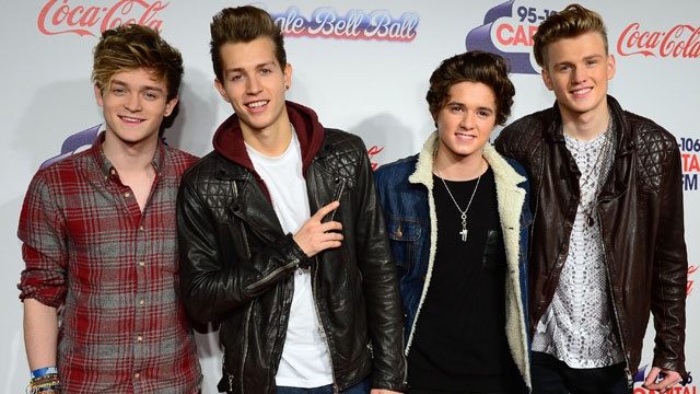 10 cosas que tienes que saber sobre The Vamps 10 cosas que tienes que saber sobre The Vamps