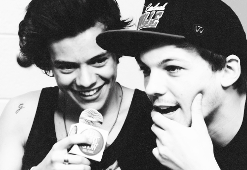 Fans llaman gays a Harry Styles y Louis Tomlinson en el concierto y Twitter estalla Fans llaman gays a Harry Styles y Louis Tomlinson en el concierto y Twitter estalla