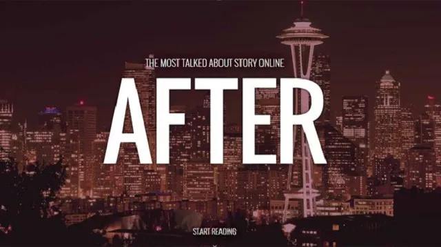 "After": novela erótica sobre One Direction se editará en papel