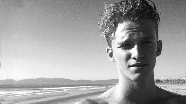 ¿Cody Simpson está saliendo con la ex de Justin Bieber?