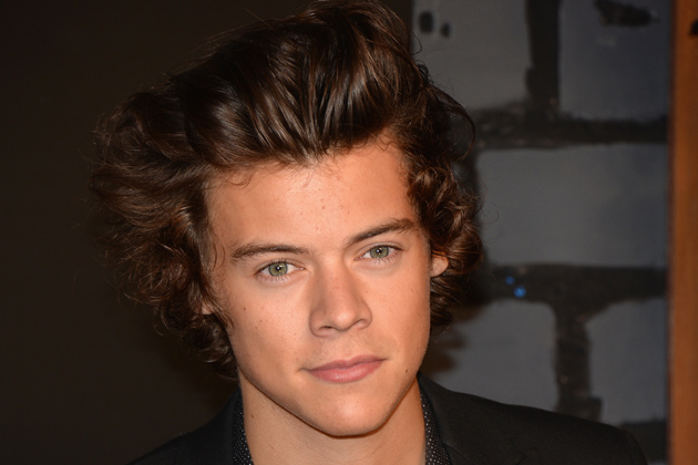 Las peluquerías ganan más gracias al pelo de Harry Styles