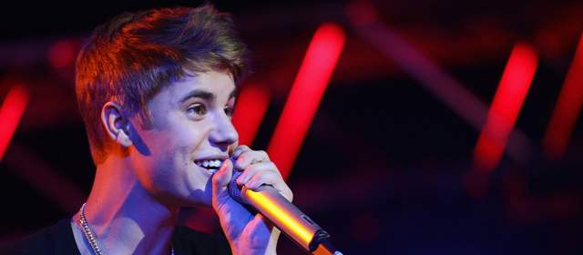 Canadá retira los cargos contra Justin Bieber