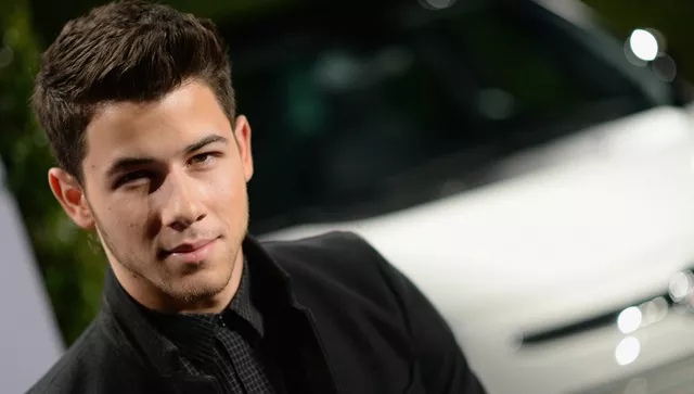 nick jonas