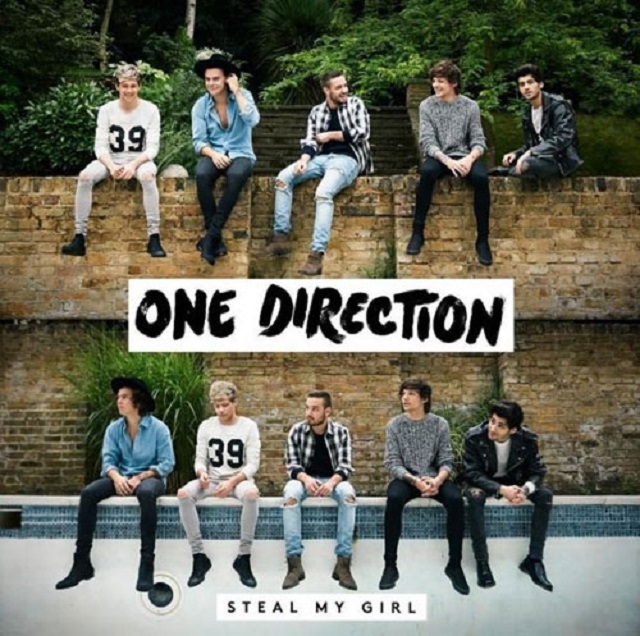 One Direction anuncia nuevo single One Direction anuncia nuevo single