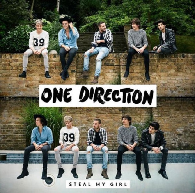 One Direction anuncia nuevo single