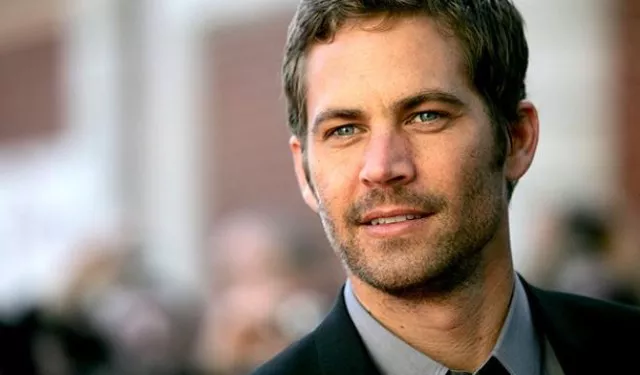 ¿Paul Walker está vivo?