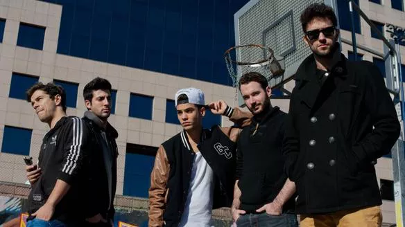 La boyband de El Hormiguero camino de su disolución