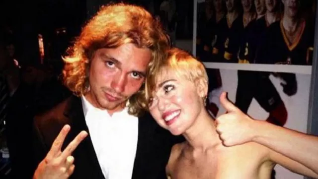 El vagabundo que acompañó a Miley Cyrus en los VMA, a prisión