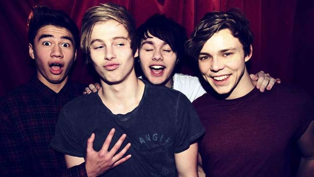 ¿Por qué 5 Seconds Of Summer ha cancelado sus próximos conciertos?