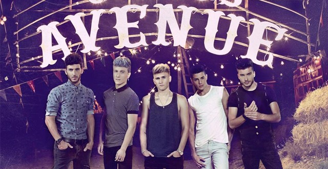 Auryn vuelve al número uno