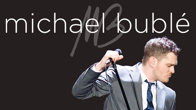 Las mejores fotos hot de Michael Bublé