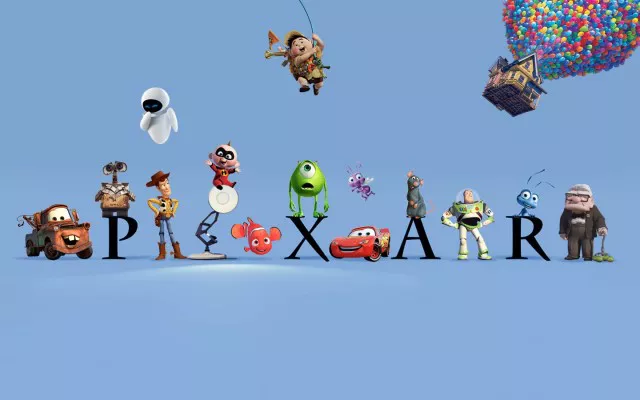 El vídeo que demuestra que todas las pelis de Pixar están conectadas