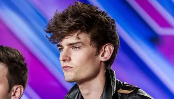 El primo de un One Direction entra en el 'X Factor' inglés
