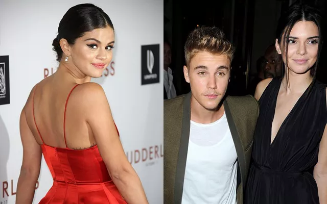 justin bieber y selena gomez