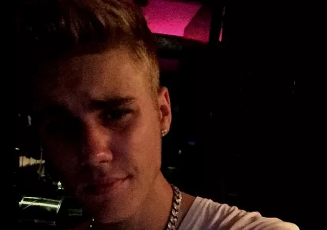 ¿Justin Bieber trata de poner celosa a Selena Gomez?