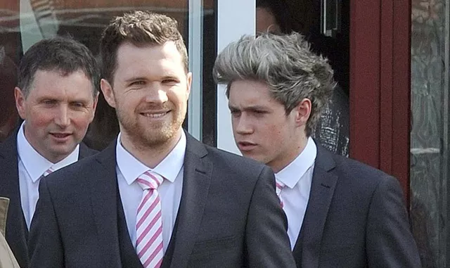 greg horan