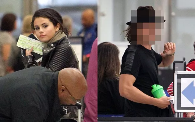 selena gomez y orlando bloom