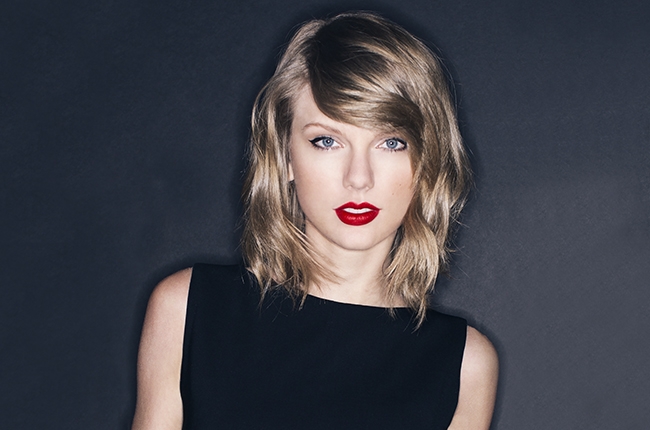 Taylor Swift recibe amenazas de acosadores Taylor Swift recibe amenazas de acosadores
