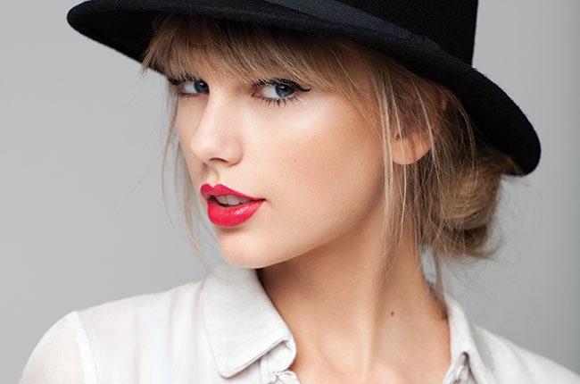 ¿Taylor Swift se ha operado de la nariz? ¿Taylor Swift se ha operado de la nariz?