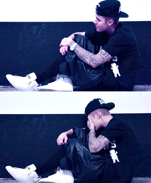 ¡Disfruta del nuevo videoclip de Justin Bieber y Khalil para 'Playtime'! ¡Disfruta del nuevo videoclip de Justin Bieber y Khalil para 'Playtime'!