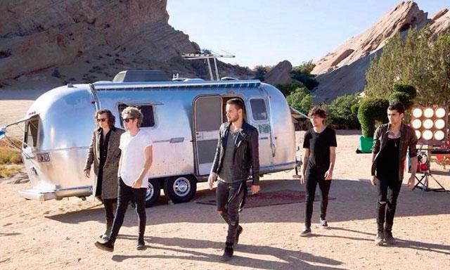 ¿Cómo será Steal My Girl? ¿Cómo será Steal My Girl?