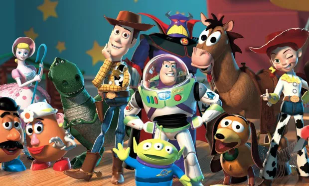 Disney anuncia estreno de Toy Story 4 para junio de 2017