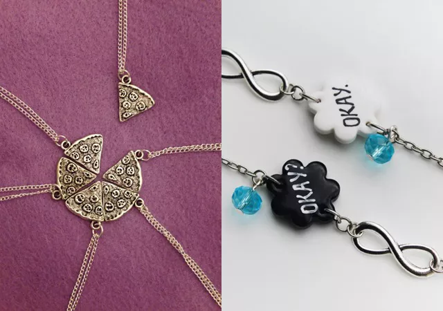 joyas para mejores amigas