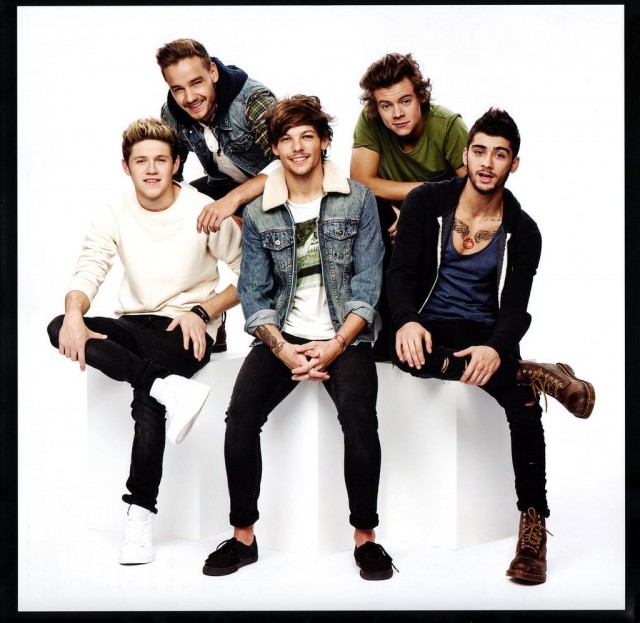¿Quién es el más bromista de One Direction? ¿Quién es el más bromista de One Direction?