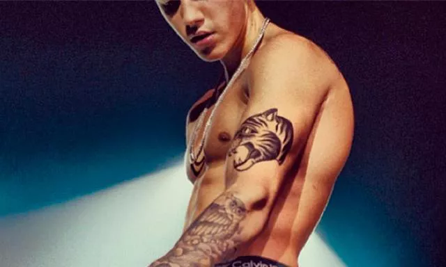 ¿Justin Bieber se hará cura?