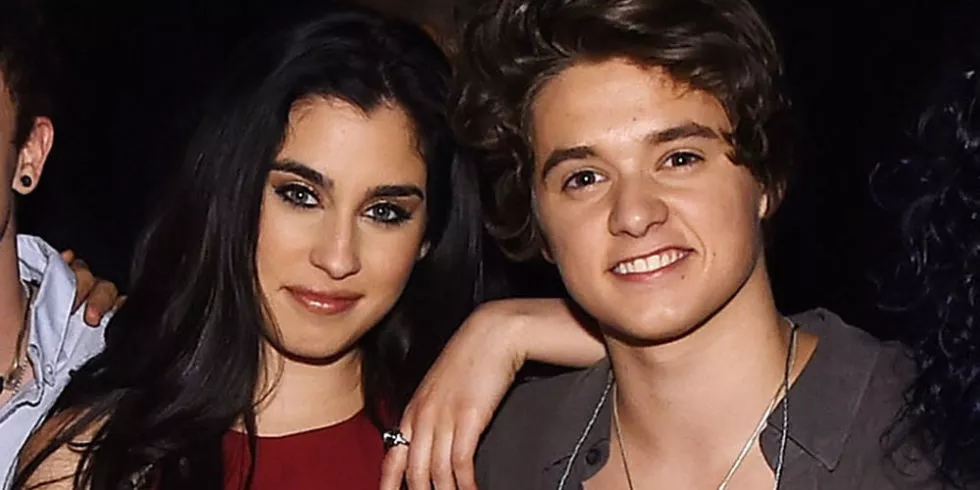 brad y lauren