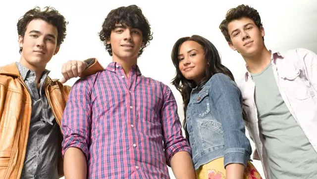 camp rock 3