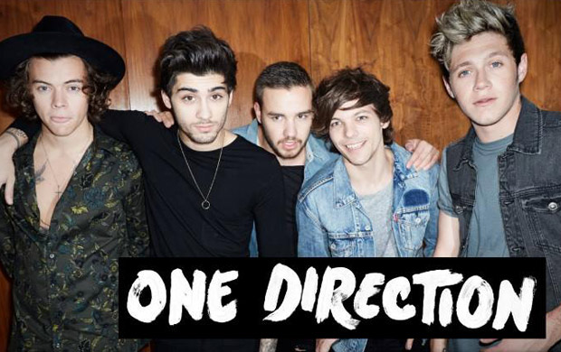 Curiosidades sobre 'Four', el nuevo disco de One Direction Curiosidades sobre 'Four', el nuevo disco de One Direction