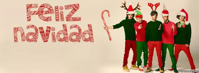 One Direction prepara un especial de Navidad