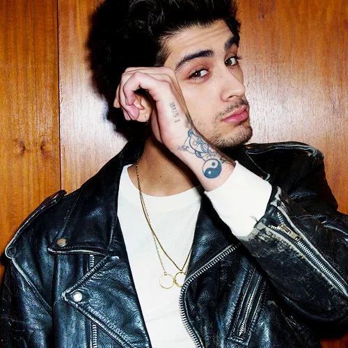 zayn malik