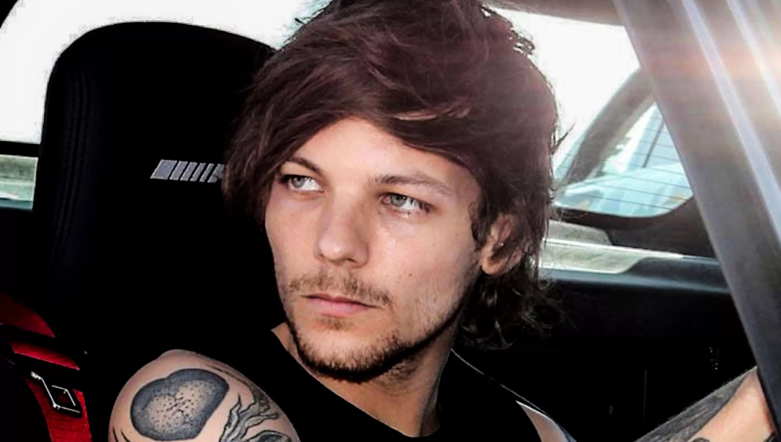 louis tomlinson