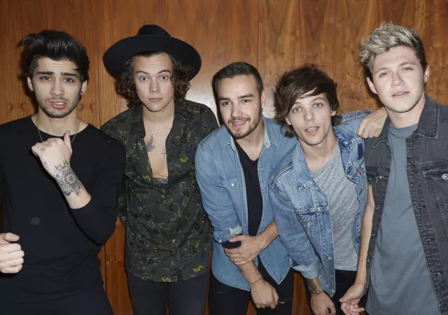 ¿Habrá quinto disco de One Direction?