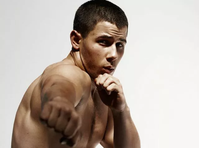 Nick Jonas dispuesto a rodar escenas de sexo gay